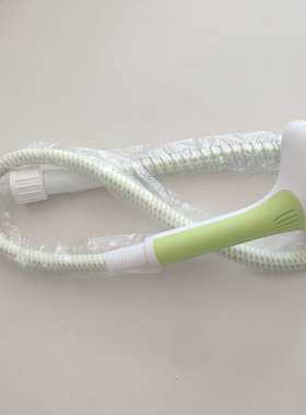 松桥挂烫机配件蒸汽管出气管导气管MI-PM1201HMI-PM1202H喷头整套