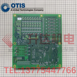 电梯3100主板GGA21240D1 GGA21240D10原装全新LCB2进口