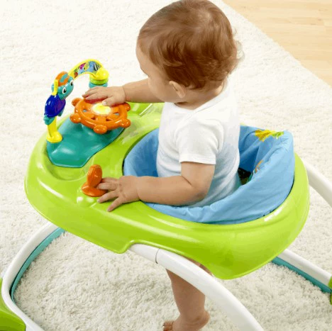 Spot American Baby Einstein Little Einstein Learning Multifunction Multifunction