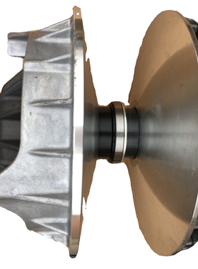 适用春风沙滩车主动轮离合器皮带盘轮 ATV 625 600 800 850 Z1000