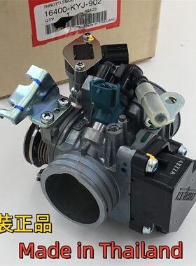 适用泰国本田越野车CRF250L CB300F CBR250 CMX300 CBR300R节气门