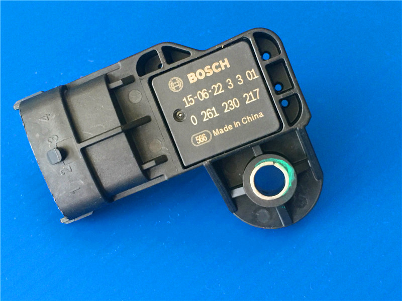 适用摩托车配件国宾车传感器