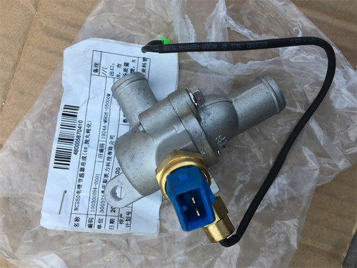 适用nc250发动机宗申电喷温度