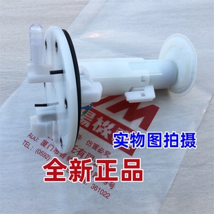 适用SYM三阳机车黑曼巴水冷DRG158 BT 150 汽油泵总成燃油泵滤网