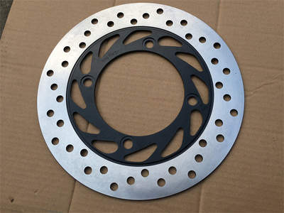 本田盘制动盘后刹车盘