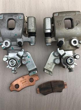 适用春风600ATVCF600AU-3FL 625/850/1000沙滩车刹车泵卡钳制动皮