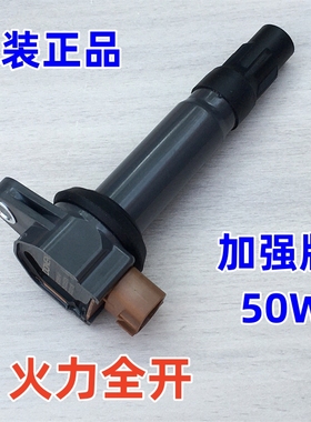 适用庞巴迪GTI/HTR/GTS 14-17高压包 提升款50W 独行者X3点火线圈
