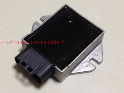 捷马点火器春风捷悍ECU