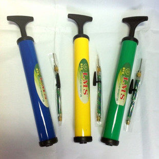 Pompe à vélo - Ref 2389217 Image 1