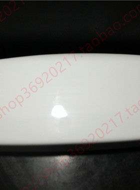 原装正品TOTO卫浴CW874B 侧扳马桶白色水箱盖 座便器陶瓷马桶盖板