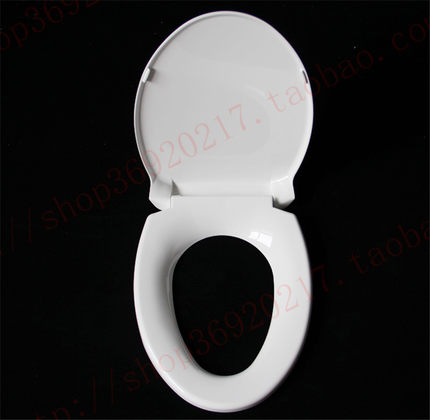 正品TOTO马桶缓降盖CW854 886 866 870 864SW706 784加厚座便器盖