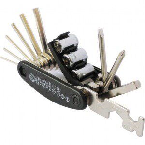 Outils pour vélo - Ref 2279285 Image 1
