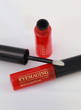 日本Avance眼睫毛长液EYEMAGING浓密身长睫毛眉毛鬓角敏感可用