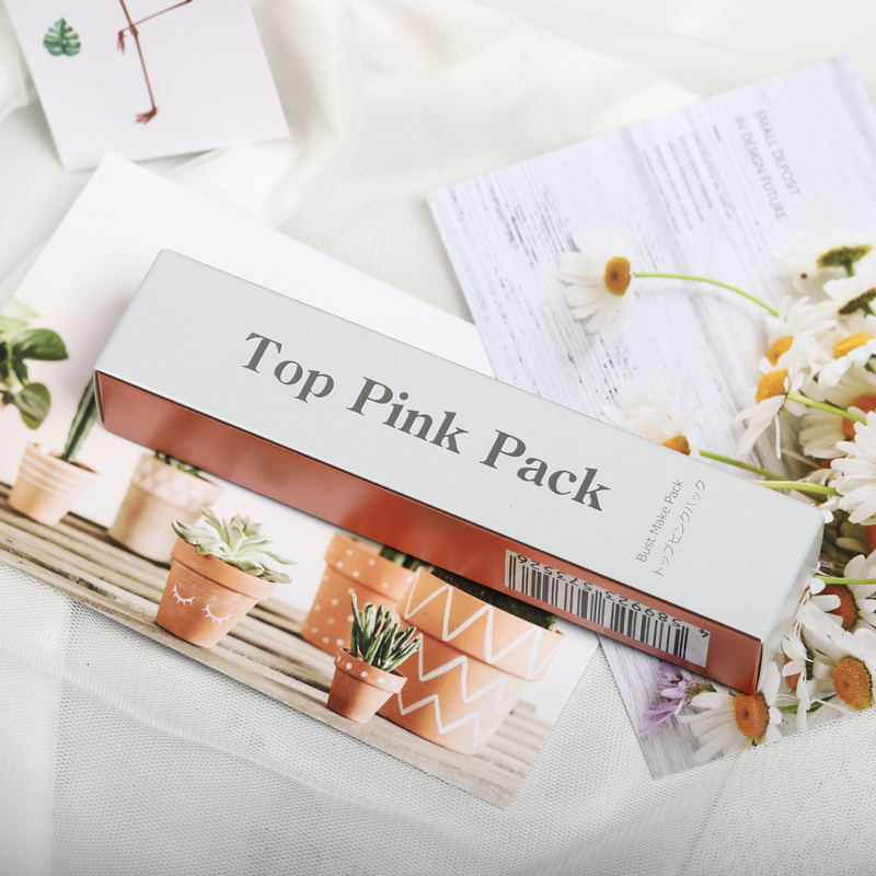 日本Top Pink私密粉嫩去黑色素女性私密护理嫩红素全乳头乳晕日用