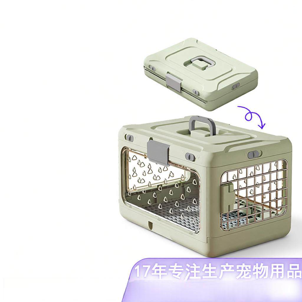 猫咪专用航空箱便携外出托运猫笼