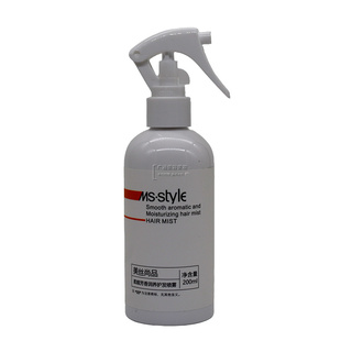 MS·STYLE美丝尚品柔顺芳香润养护发喷雾柔顺修复蜜防干枯毛躁