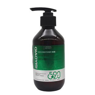 巧忆思啫喱持久定型啫喱膏造型持久留香保湿不塌不粘腻300ml