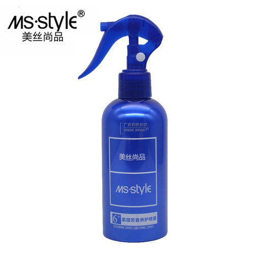 多买更优惠美丝护发营养液芳香