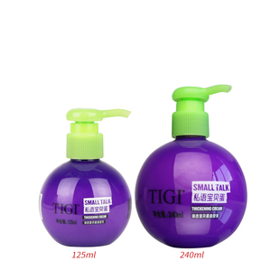 TIGI体吉贝赫丰盈动感造型乳宝贝蛋卷发打理弹力素保湿定型弹簧素