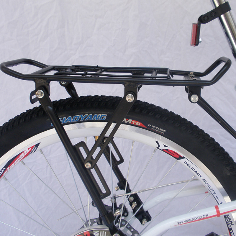 Porte-bagages pour vélo - Ref 2429505 Image 1