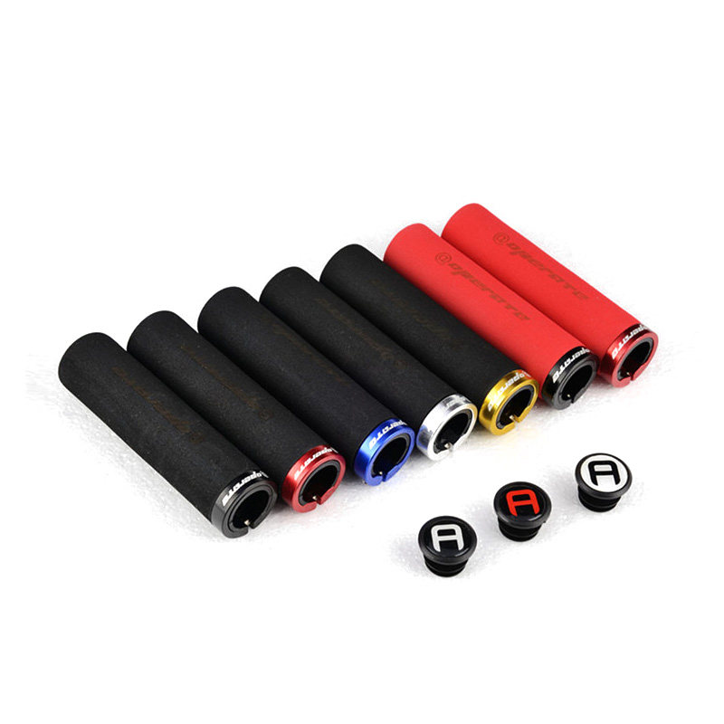 Poignées de vélo OPERATE - Ref 2349490 Image 1