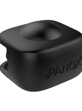 全景时光PanoX V3/V2全景运动相机保护套硅胶镜头保护套