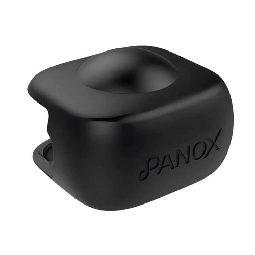 全景时光PanoX V3/V2全景运动相机保护套硅胶镜头保护套