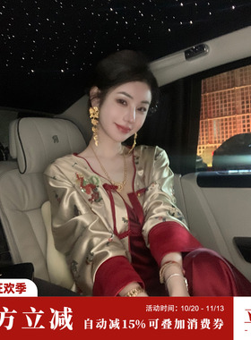 Sun雅乔 帝王绿戒指