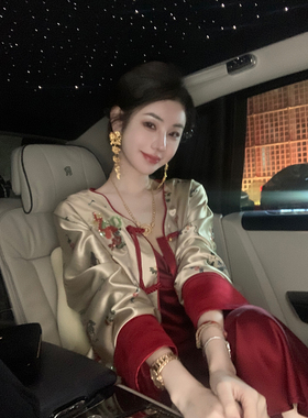 Sun雅乔 帝王绿戒指
