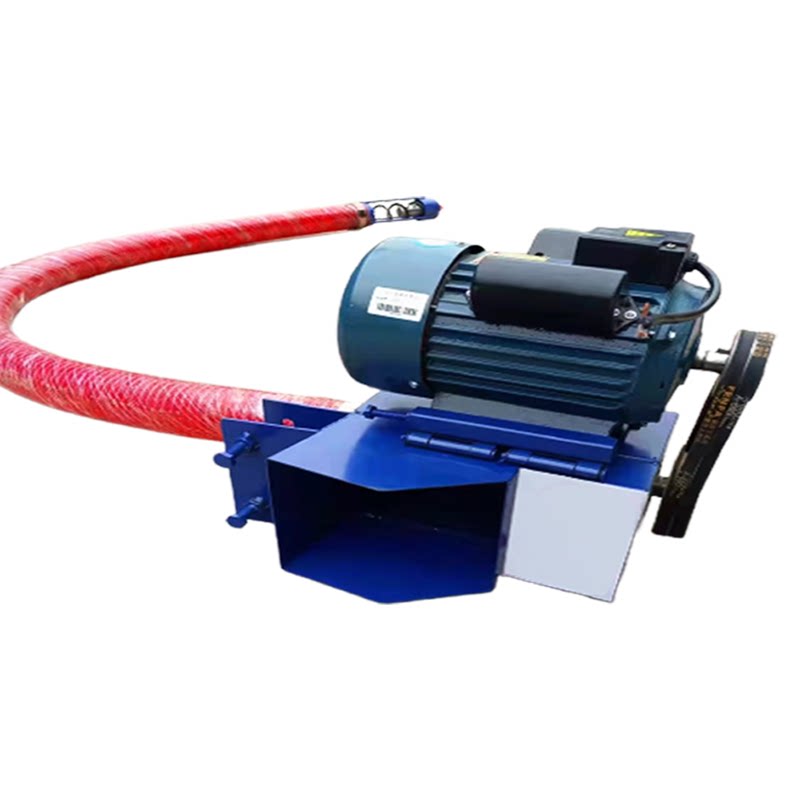 定制抽粮机吸粮机家用小型车载吸谷软管绞龙大吸力玉米粮食螺旋上