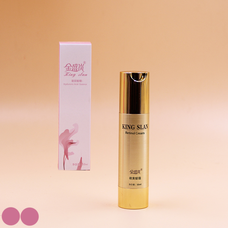 改善光老化面霜 抗皱嫩肤松驰皱纹 50ml