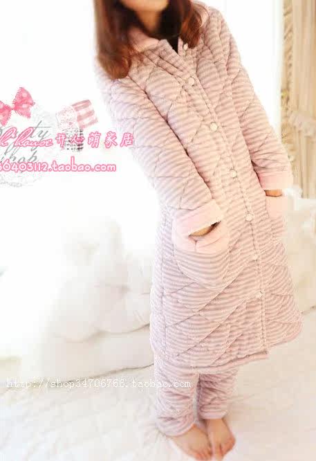 Peignoir - Ref 595740 Image 4