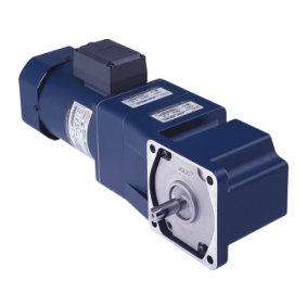 JSCC精研电机100YT200GV22+100GF36RT+SF200E 200W直角中实轴电机