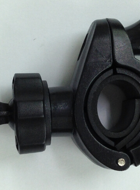 后视镜支架适用凌度DM900/880/6000/980 BL660 BL580行车记录仪