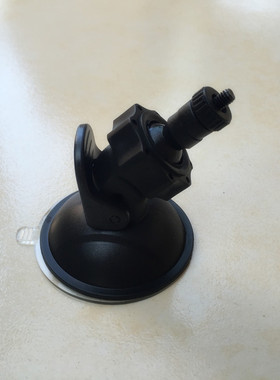 吸盘支架适用凌度BL200 A88 Y900 TM100 V520 Y700行车记录仪