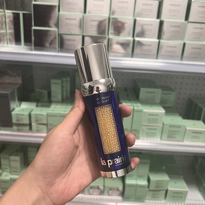 鱼子酱精华LaPrairie/莱珀妮