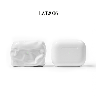 LATMOS破损耳机壳AirPods防刮