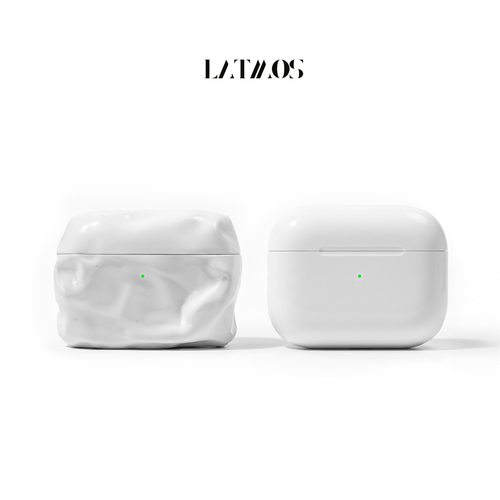 LATMOS破损耳机壳AirPods防刮