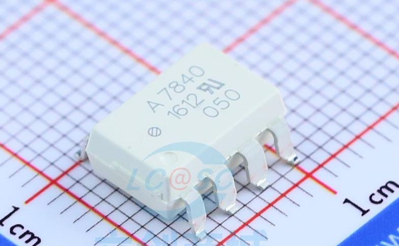 全新原装进口 TLP250 SOP8 贴片光耦 东芝TOSHIBA