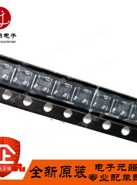 BB502MBS-TL-E 丝印BS- 贴片SOT-143 MOS场效应管 高频射频放大器