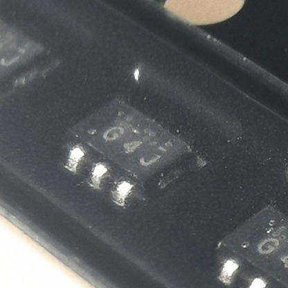 UPG2214TB-E4-A射频/微波单刀双掷开关 G4J SOT-363 全新进口原装