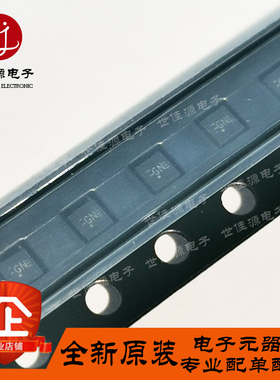 REF3325AIRSER 丝印GN 贴片UQFN-8 电压基准芯片 全新进口原装
