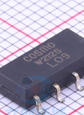 AQW210S AQW210SX AQW210 贴片SOP8 光耦固态继电器 光电耦合器