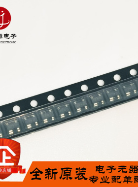 BF1202 丝印LDp LDt LDW 贴片SOT-143 N沟道双栅MOSFET场效应管