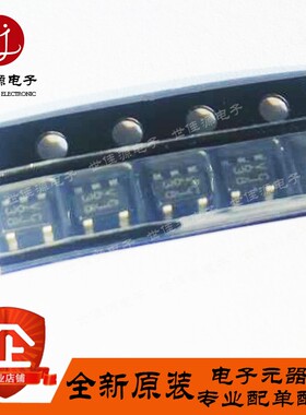 全新原装 BD46465 BD46465G-TR 丝印VC 贴片SOT23-5 电压检测器IC