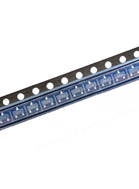 全新进口原装 NDS352AP 丝印352 贴片SOT-23P沟道MOS场效应管