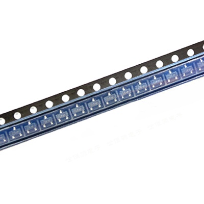 全新进口原装 NDS352AP 丝印352 贴片SOT-23P沟道MOS场效应管