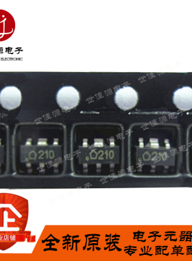 全新原装CMY210 丝印M3s / 210 贴片SOT23-6射频微波双平衡混频器