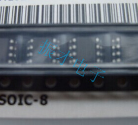 功率开关控制器CR6335S 封装SOP-8