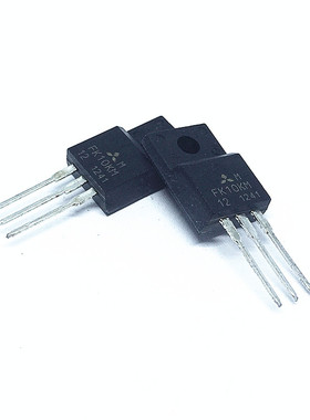 场效应管/MOS FK10KM-12 TO-220F 10A/600V